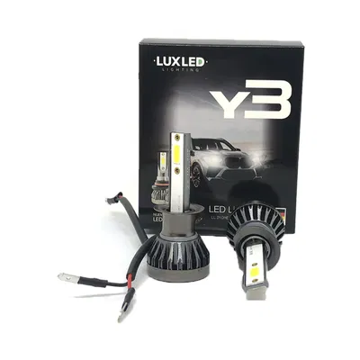 Cree Led Y3 H1 
