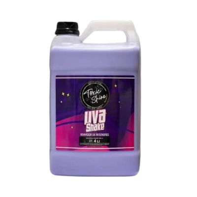 Galon Uva Shake (Liquido)