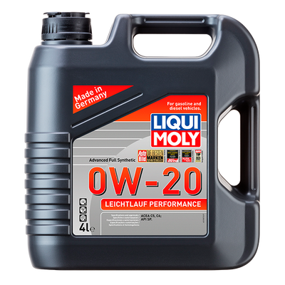 Leichtlauf Performance 0W-20