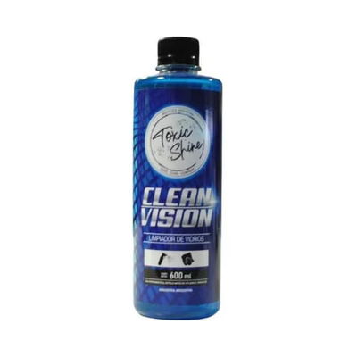 Clean Vision "New Formule"