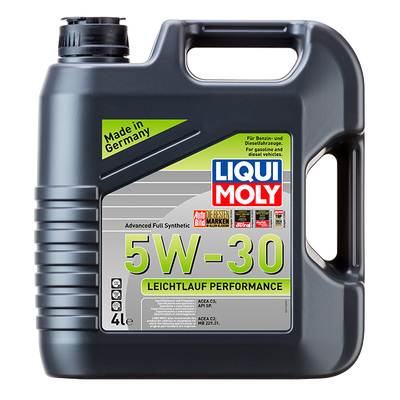 Leicht­lauf Per­for­mance 5W-30