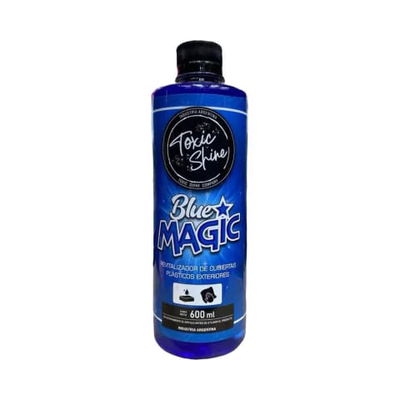Blue Magic