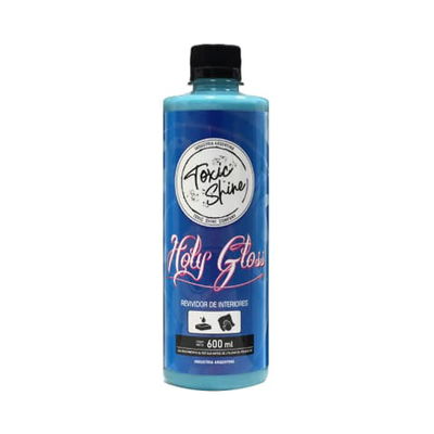 Holy Gloss Acondicionador de Plasticos interiores