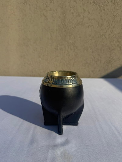 Mate Torpedo de Calabaza 