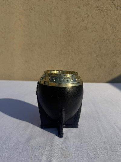 Mate Torpedo de Calabaza 