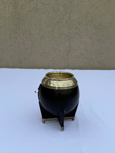 Mate Torpedo de Calabaza