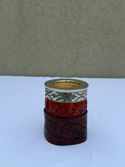 Mate Imperial Criollo de Calabaza 