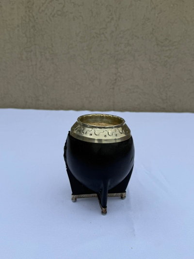 Mate Torpedo de Calabaza 
