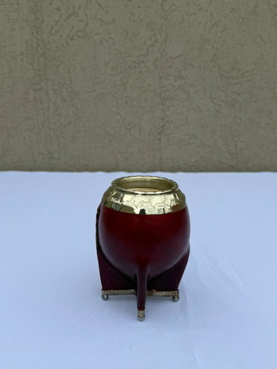 Mate Torpedo de Calabaza 