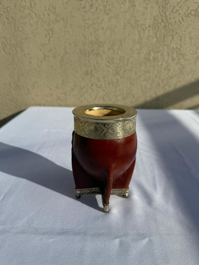 Mate Imperial de Calabaza 