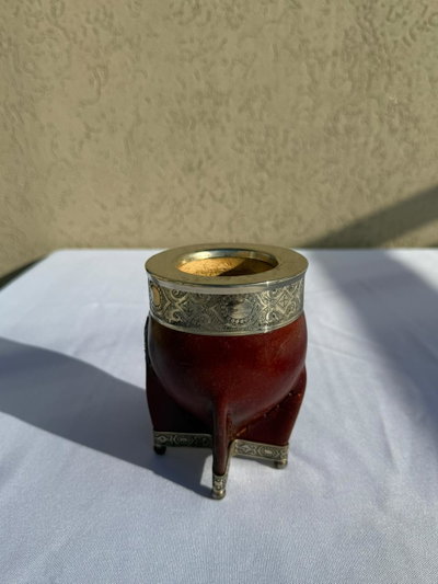 Mate Imperial de Calabaza 