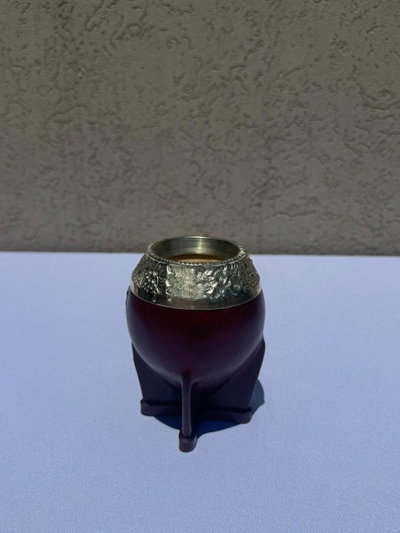 Mate Torpedo de Calabaza 