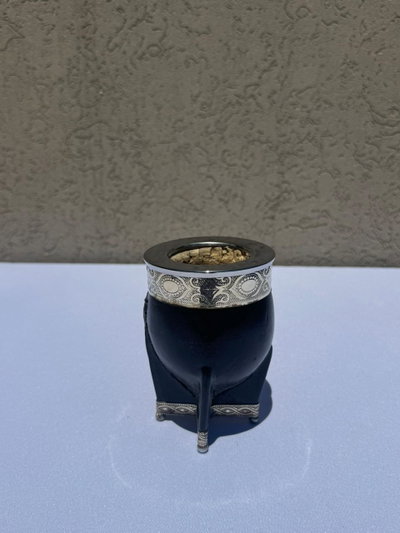 Mate Imperial de Calabaza 