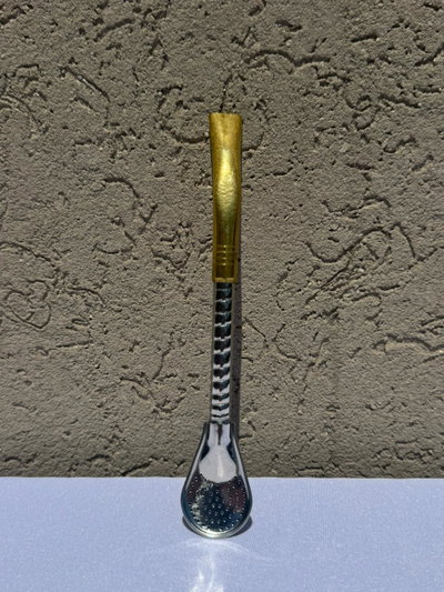 Bombillon Pico Curvo 