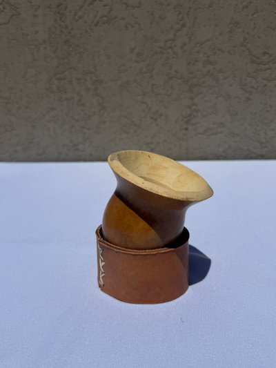 Mate Criollo de Calabaza 