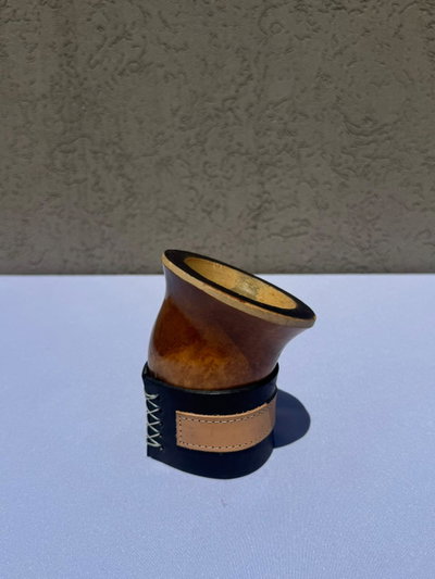 Mate Criollo de Calabaza 
