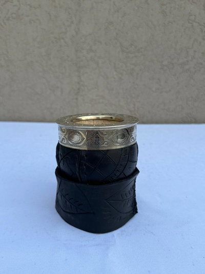 Mate Imperial Criollo de Calabaza 