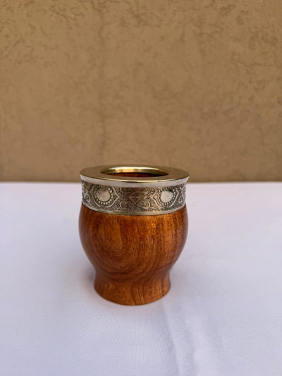 Mate Imperial de Algarrobo 