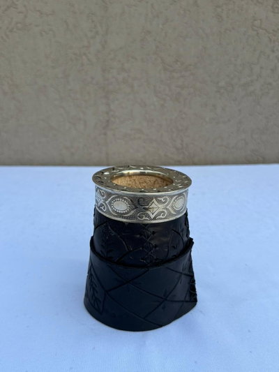 Mate Imperial Criollo de Calabaza 