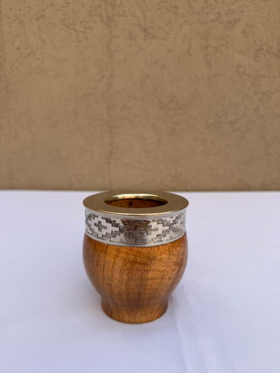 Mate Imperial de Algarrobo 