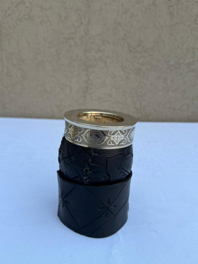 Mate Imperial Criollo de Calabaza 