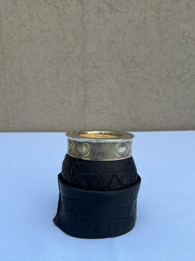 Mate Imperial Criollo de Calabaza 