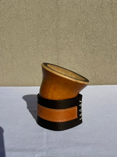 Mate Criollo de Calabaza 
