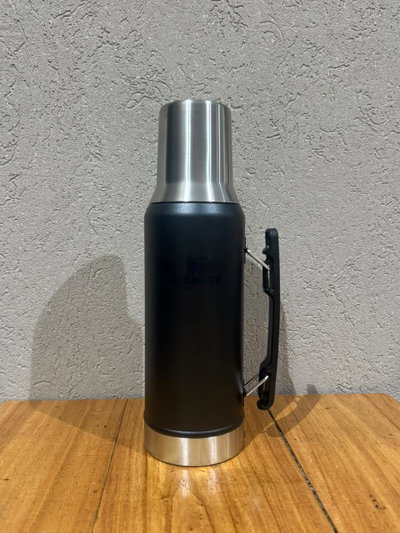 Termo Mate System Stanley 1.2L (Original)