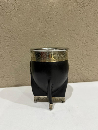Mate Imperial de Calabaza 