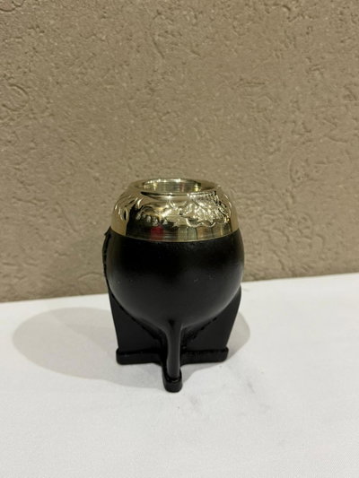 Mate Torpedo de Calabaza 