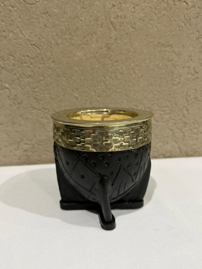 Mate Imperial de Calabaza 