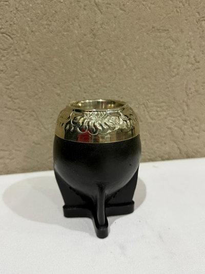 Mate Torpedo de Calabaza 
