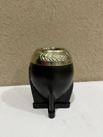 Mate Torpedo de Calabaza 