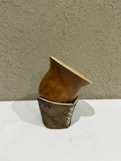 Mate Criollo de Calabaza 