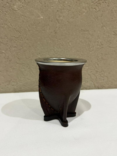 Mate Camionero de Calabaza 