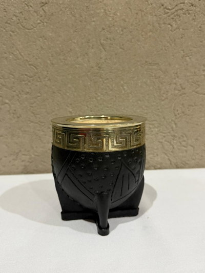Mate Imperial de Calabaza 