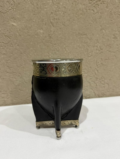 Mate Imperial de Calabaza 