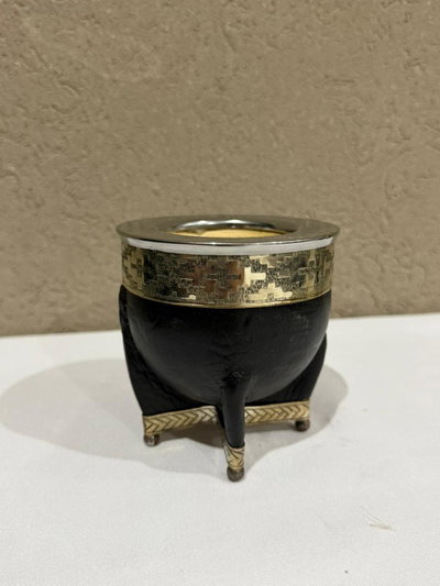Mate Imperial de Calabaza 