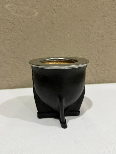 Mate Camionero de Calabaza