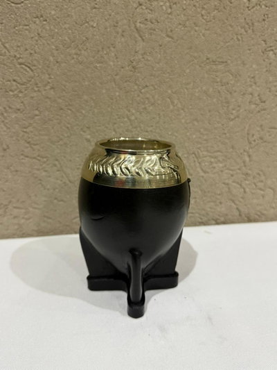 Mate Torpedo de Calabaza 