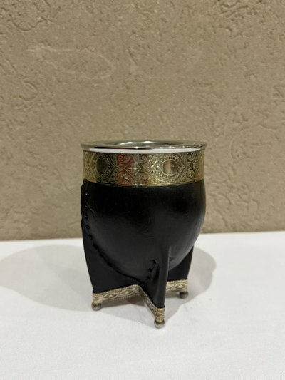 Mate Imperial de Calabaza 