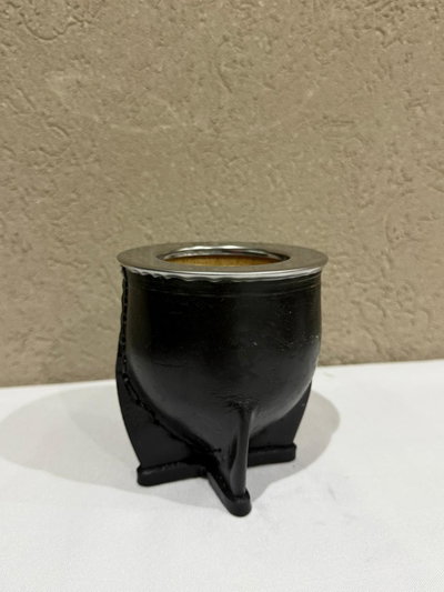 Mate Camionero de Calabaza