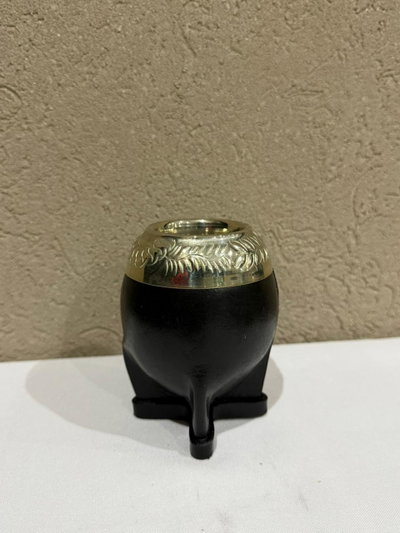 Mate Torpedo de Calabaza 