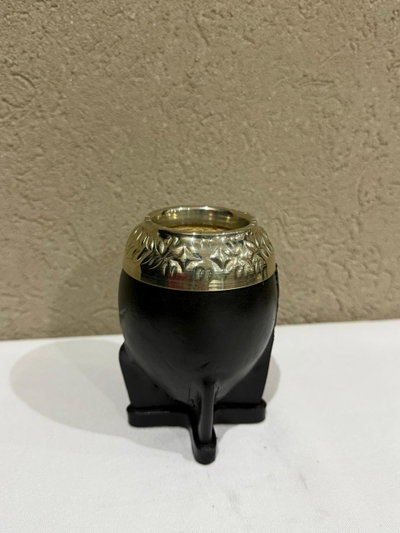 Mate Torpedo de Calabaza 
