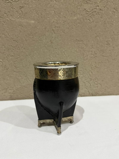 Mate Imperial de Calabaza 