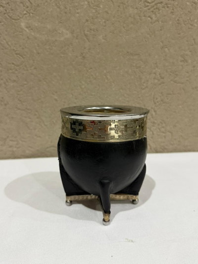 Mate Imperial de Calabaza 