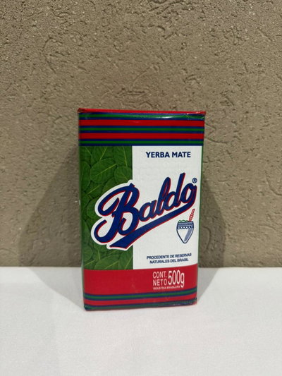 Yerba Baldo 500grs 