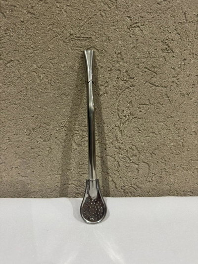 Bombilla Pico Curvo (Boq Corona) 