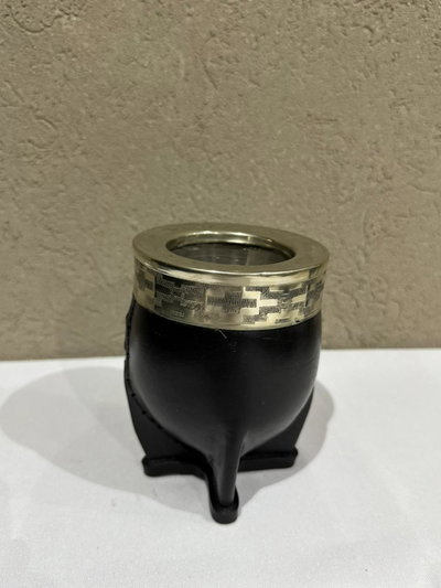 Mate Imperial de Acero 