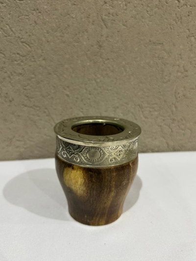 Mate Imperial de Algarrobo